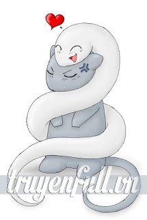 Truyện V Đại Có Một Bé Chuột