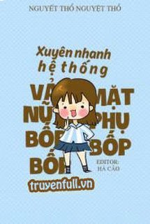 Truyện Vả Mặt Nữ Phụ Bốp Bốp Bốp!