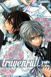 Truyện [Vampire Knight Đồng Nhân] His Eyes