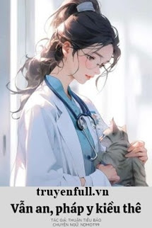 Truyện Vẫn An, Pháp Y Kiều Thê