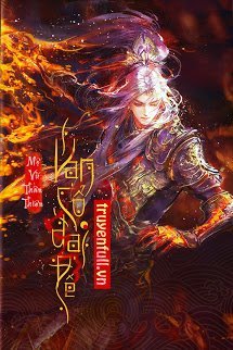 Truyện Vạn Cổ Đại Đế