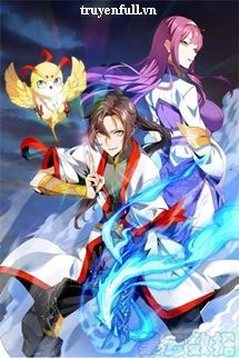 Truyện Vạn Cổ Đệ Nhất Thần