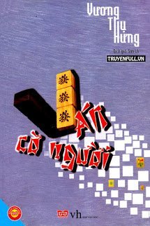 Truyện Ván Cờ Người