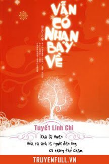 Truyện Vẫn Có Nhạn Bay Về