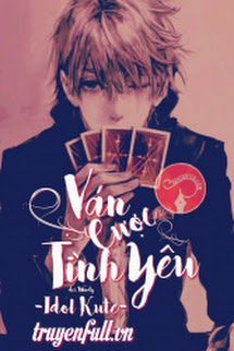 Truyện Ván Cược Tình Yêu