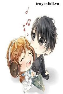 Truyện Vận Đào Hoa Tới Boss Nở Hoa