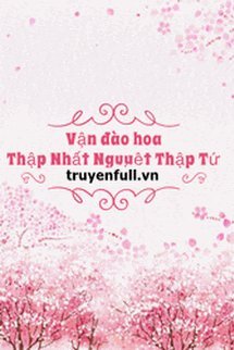 Truyện Vận Đào Hoa