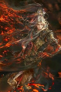 Truyện Vạn Đế Chí Tôn