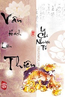 Truyện Vân Hách Liên Thiên