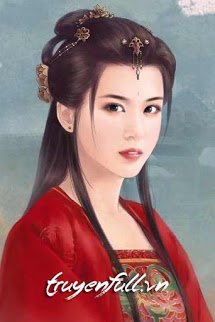 Truyện Vân Khuynh Thiên Khuyết