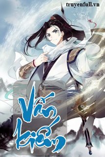 Truyện Vấn Kiếm