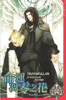 Truyện Vận Mệnh Điêu Linh Chi Hoa