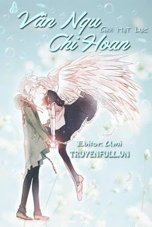 Truyện Vân Ngu Chi Hoan