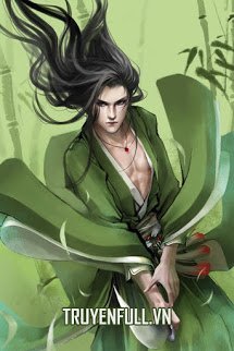 Truyện Vạn Pháp Đế Tôn