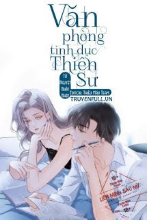 Truyện Văn Phòng Tình Dục Thiên Sư