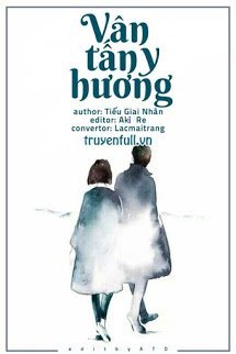 Truyện Vân Tấn Y Hương