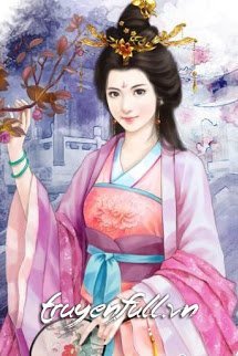 Truyện Vân Thiên Khuynh Thành