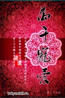 Truyện Vạn Thiên Sủng Ái
