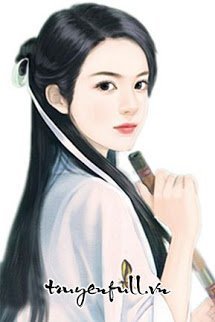 Truyện Vân Thiêu Si Tâm