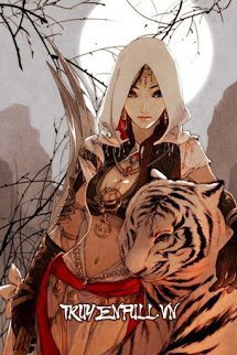 Truyện Vạn Thú Triều Hoàng