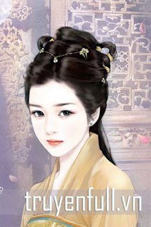 Truyện Vân Thường Tiểu Nha Hoàn