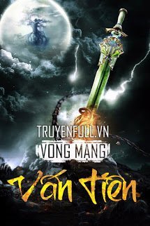 Truyện Vấn Tiên