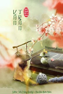 Truyện Vấn Trần