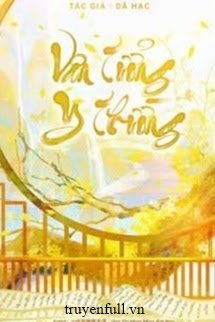 Truyện Vân Tưởng Y Thường