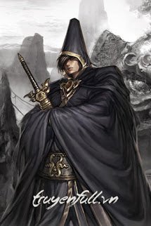 Truyện Vạn Yêu Đế Chủ