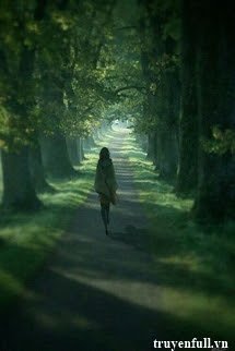 Truyện Vào Một Ngày Đẹp Trời Tôi Nhìn Thấy Quỷ