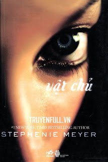 Truyện Vật Chủ