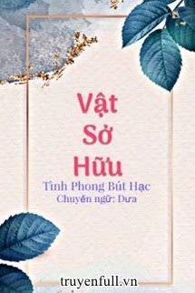 Truyện Vật Sở Hữu