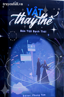 Truyện Vật Thay Thế