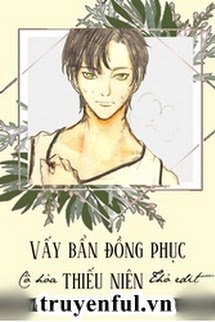 Truyện Vấy Bẩn Đồng Phục Thiếu Niên