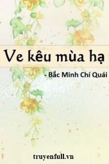 Truyện Ve Kêu Mùa Hạ