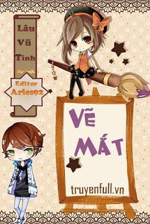 Truyện Vẽ Mắt