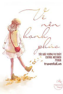 Truyện Vẽ Nên Hạnh Phúc