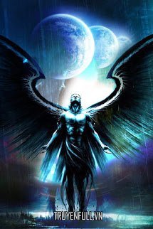 Truyện Vệ Thần Ký