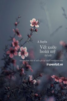 Truyện Vết Xước Hoàn Mỹ