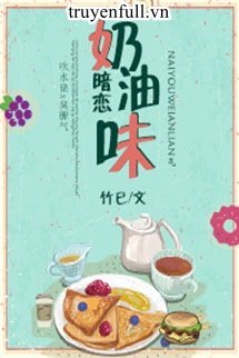 Truyện Vị Bơ Yêu Thầm