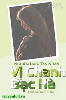 Truyện Vị Chanh Bạc Hà