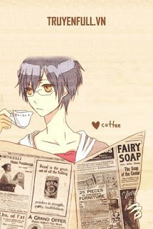 Truyện Vị Đắc Xán Lạn