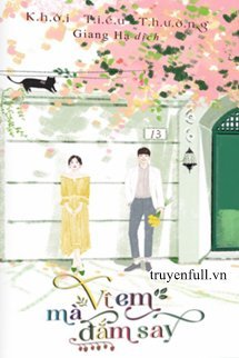 Truyện Vì Em Mà Đắm Say