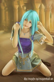 Truyện Vì Em Tiêu Diệt Tất Cả