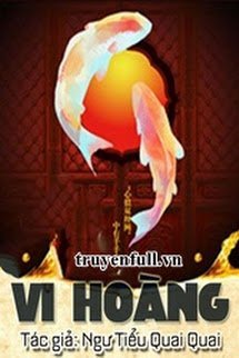 Truyện Vi Hoàng