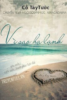 Truyện Vì Sao Hạ Lạnh?