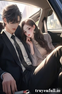 Truyện Vị Sếp Độc Miệng Của Hứa Trợ Lý