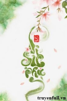 Truyện Vi Sư Phụ