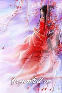 Truyện Vị Ương