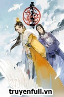 Truyện Vị Vương Công Cuối Cùng